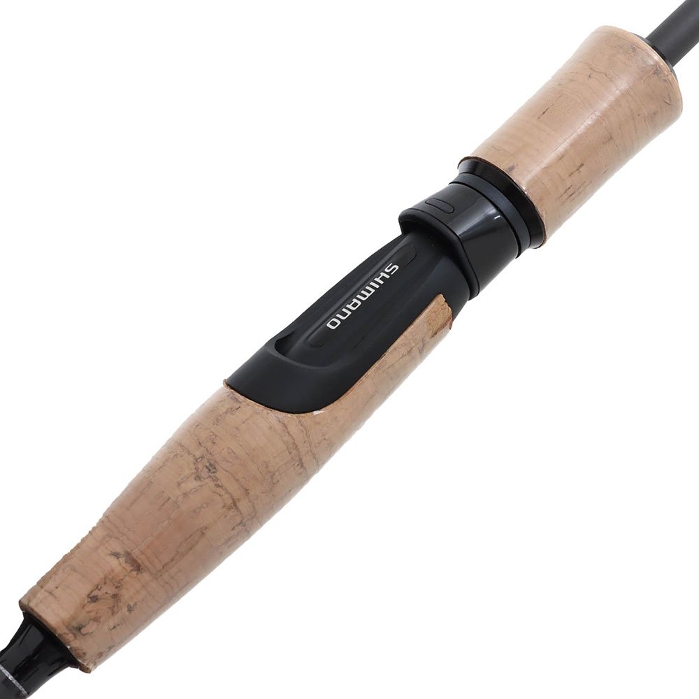 Shimano Sedona FJ 2500HG Divergex Light Trout Spin Combo 7ft 6in 3-5kg 2pc