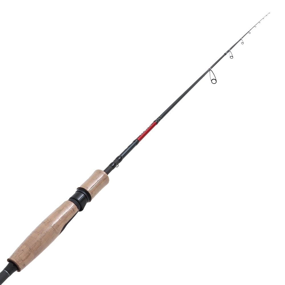 Shimano Divergex Light Soft Bait Spin Rod 7ft 6in 3-5kg 2pc
