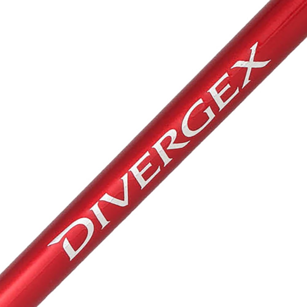 Shimano 25 Nasci 4000 XG FD Divergex Heavy Softbait Combo 7ft 5-10kg 2pc