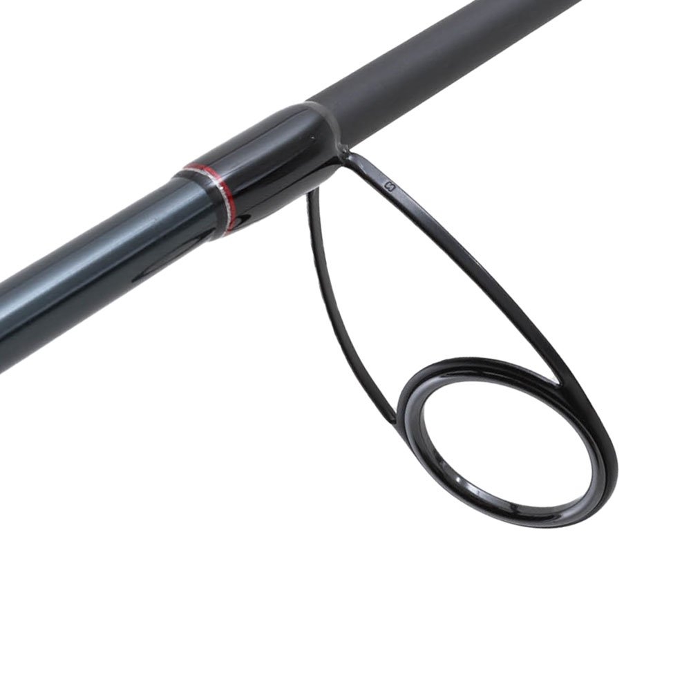 Shimano Stradic 4000FM XG Divergex Heavy Softbait Spin Combo 7ft 5-10kg 2pc