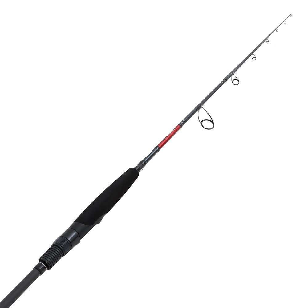 Shimano Miravel 4000XG Divergex Heavy Soft Bait Spin Combo 7ft 5-10kg 2pc