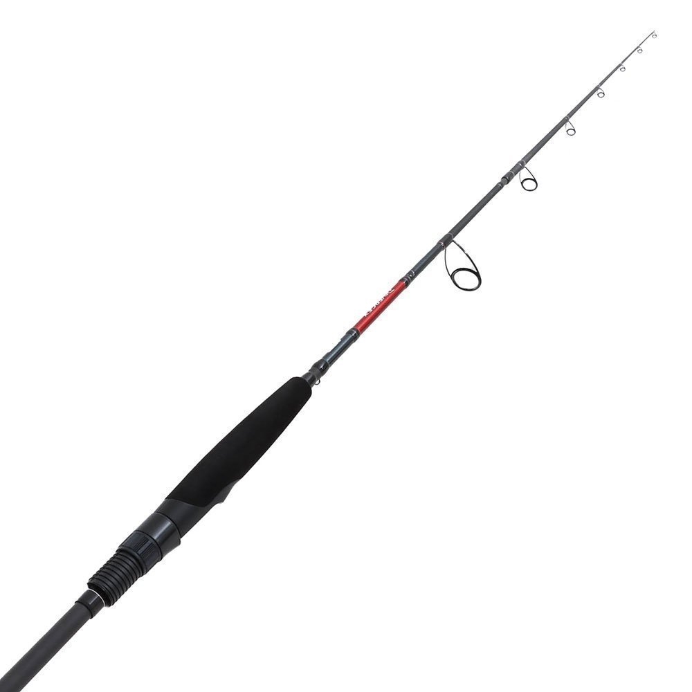 Shimano Sedona FJ 4000XG Divergex Heavy Soft Bait Spin Combo 7ft 5-10kg 2pc with Braid