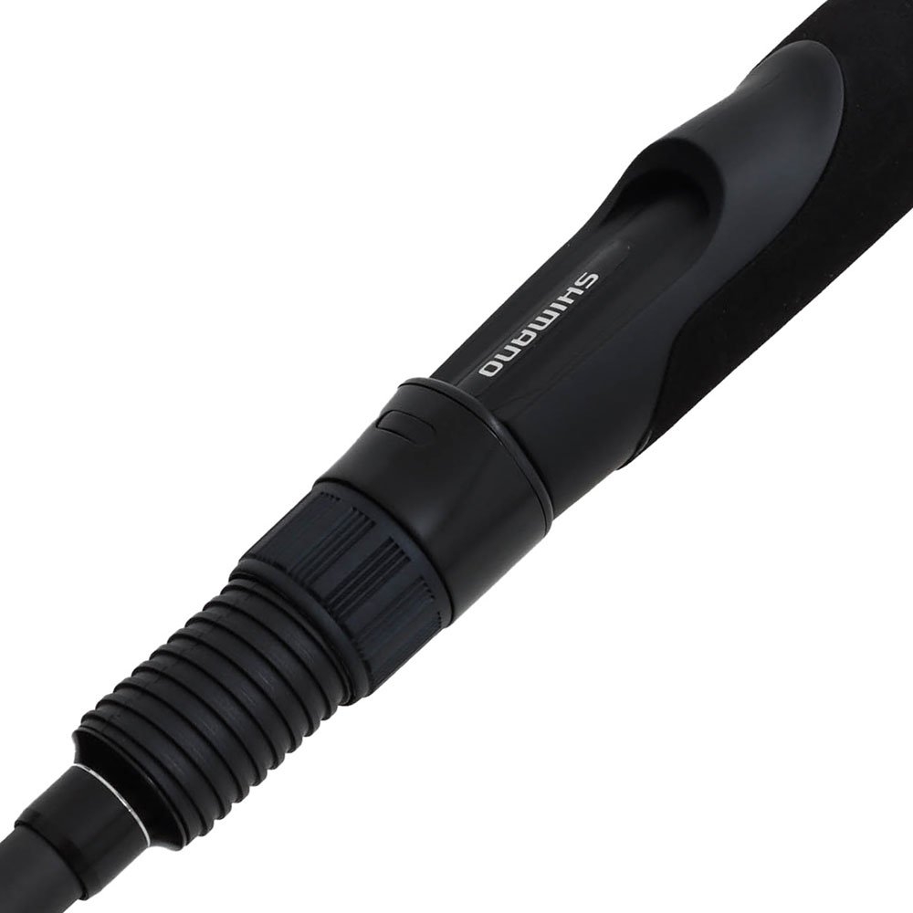 Shimano Ultegra FC C3000HG Divergex Medium Heavy Softbait Spin Combo 7ft 6in 4-8kg 2pc