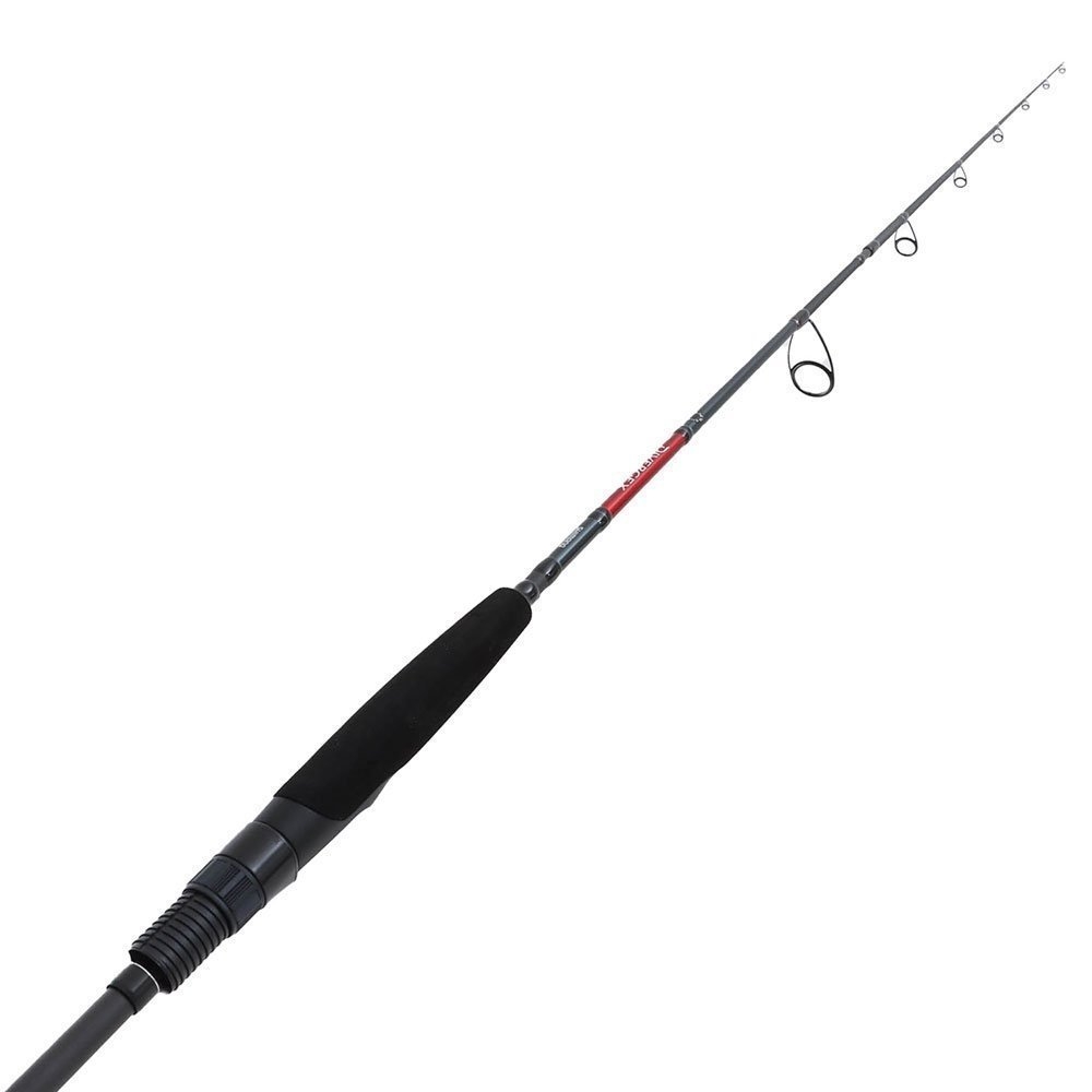 Shimano Miravel C3000HG Divergex Medium Heavy Soft Bait Spin Combo 7ft 6in 4-8kg 2pc