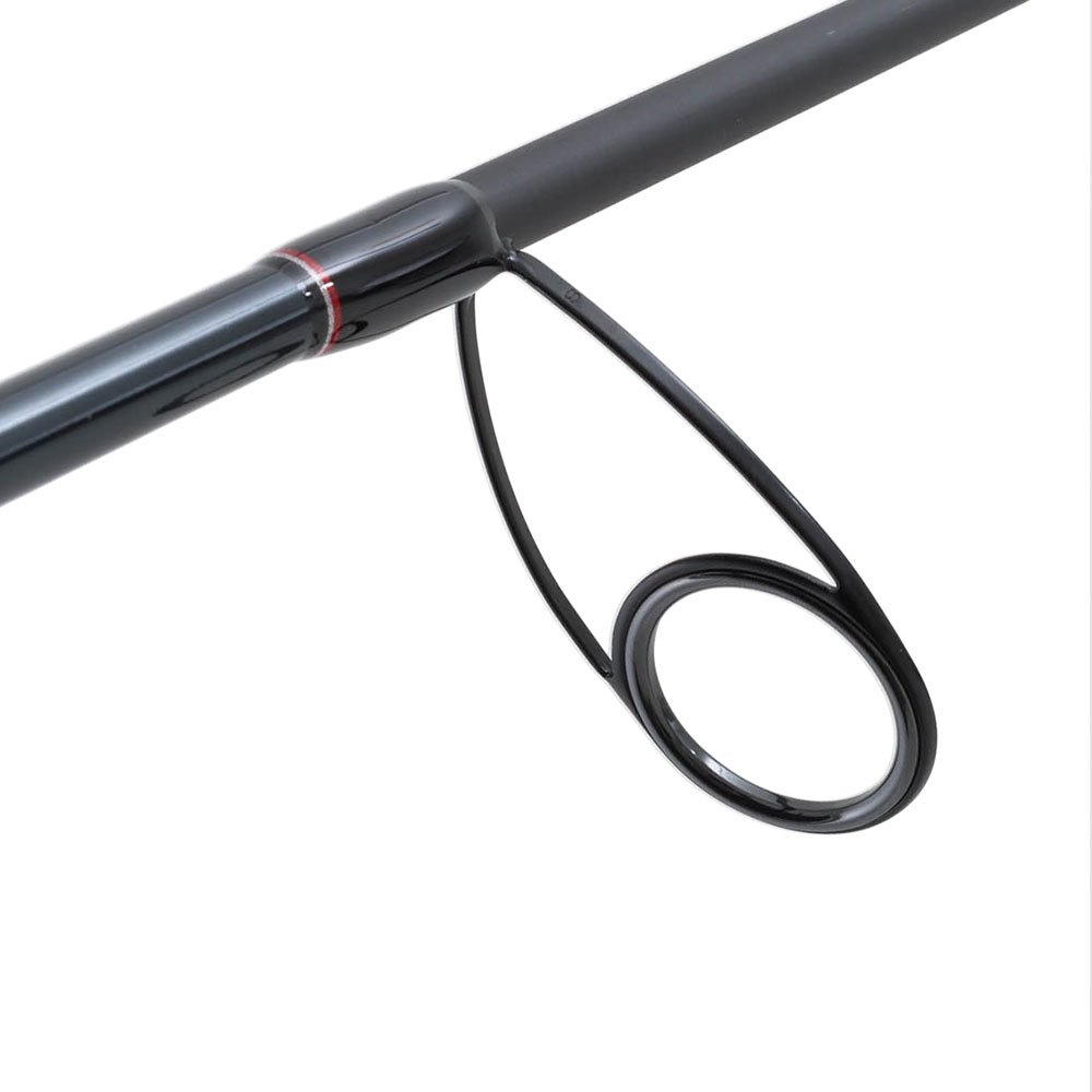 Shimano Sahara FJ C5000 XG Divergex Heavy Soft Bait Spin Combo 8ft 5-10kg 2pc