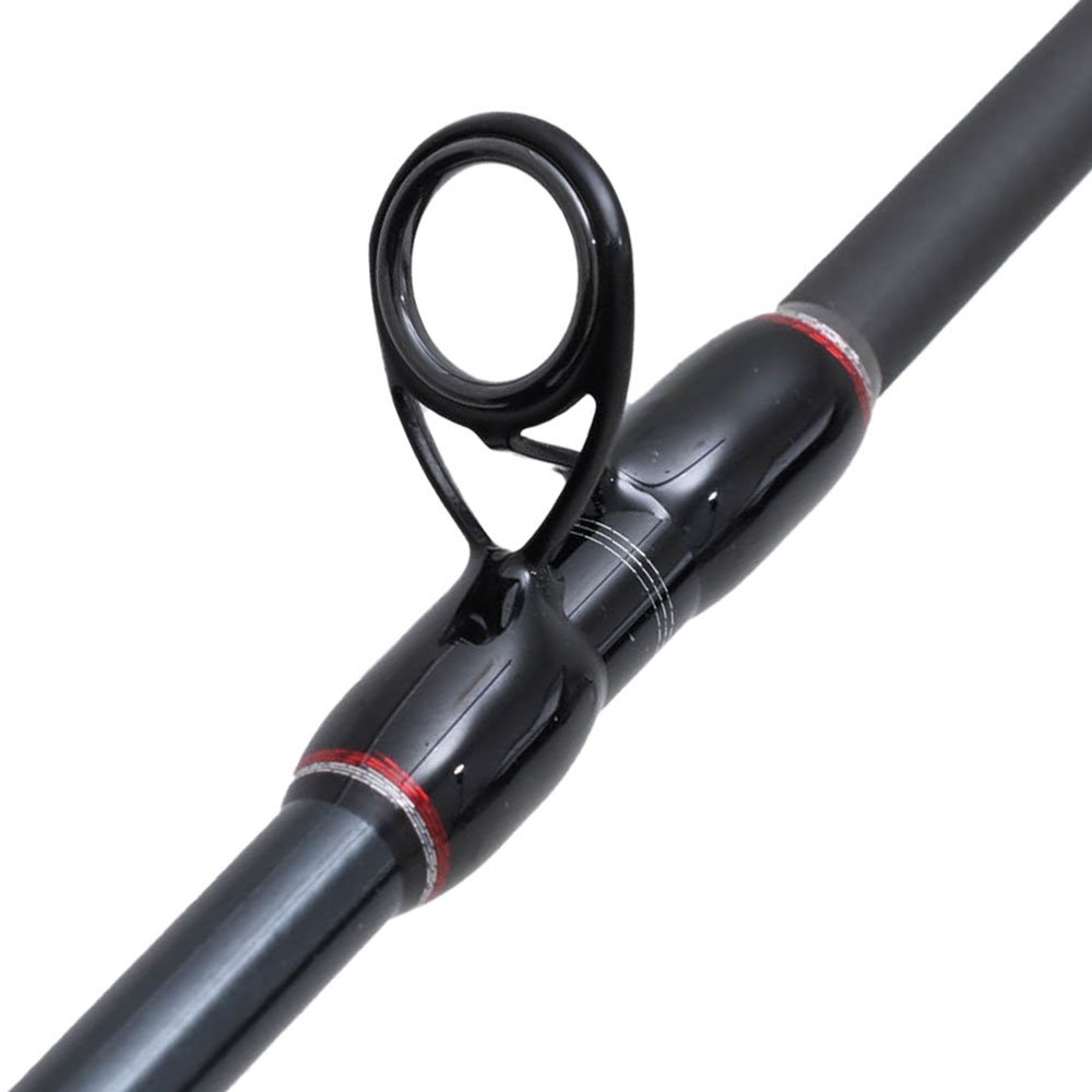 Shimano Curado 200HG Divergex Light Baitcaster Trout Jig Combo 7ft 2-5kg 2pc