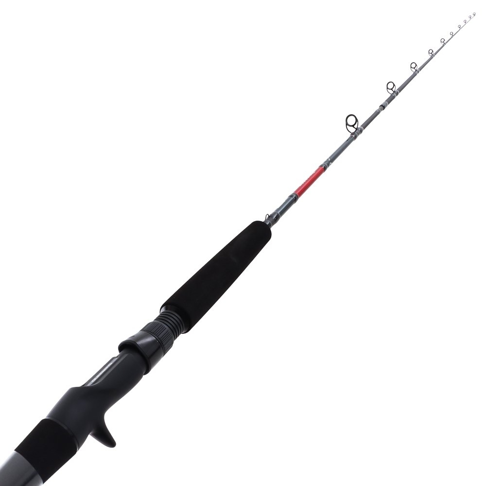 Shimano SLX 151HG A Divergex MH Left Hand Baitcaster Combo 7ft 4-8kg 2pc