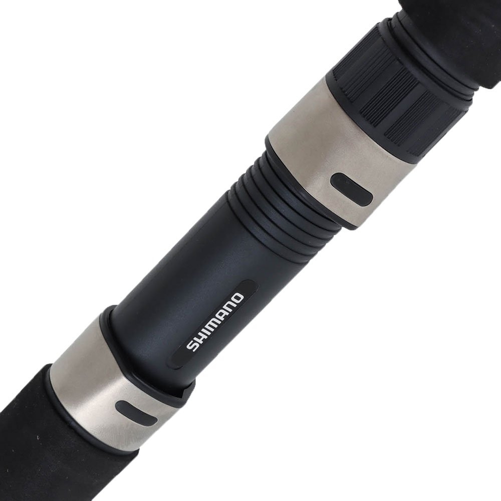 Shimano Alivio 10000 FA Spectrum Plus Surf Combo 10ft 6-8kg 2pc