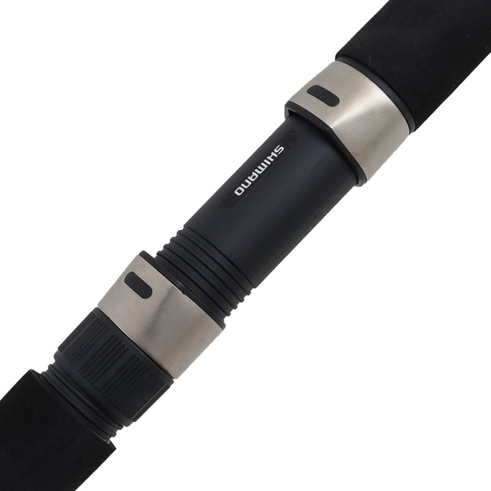 Shimano Spectrum Plus Surf Rod 12ft 10-15kg 2pc