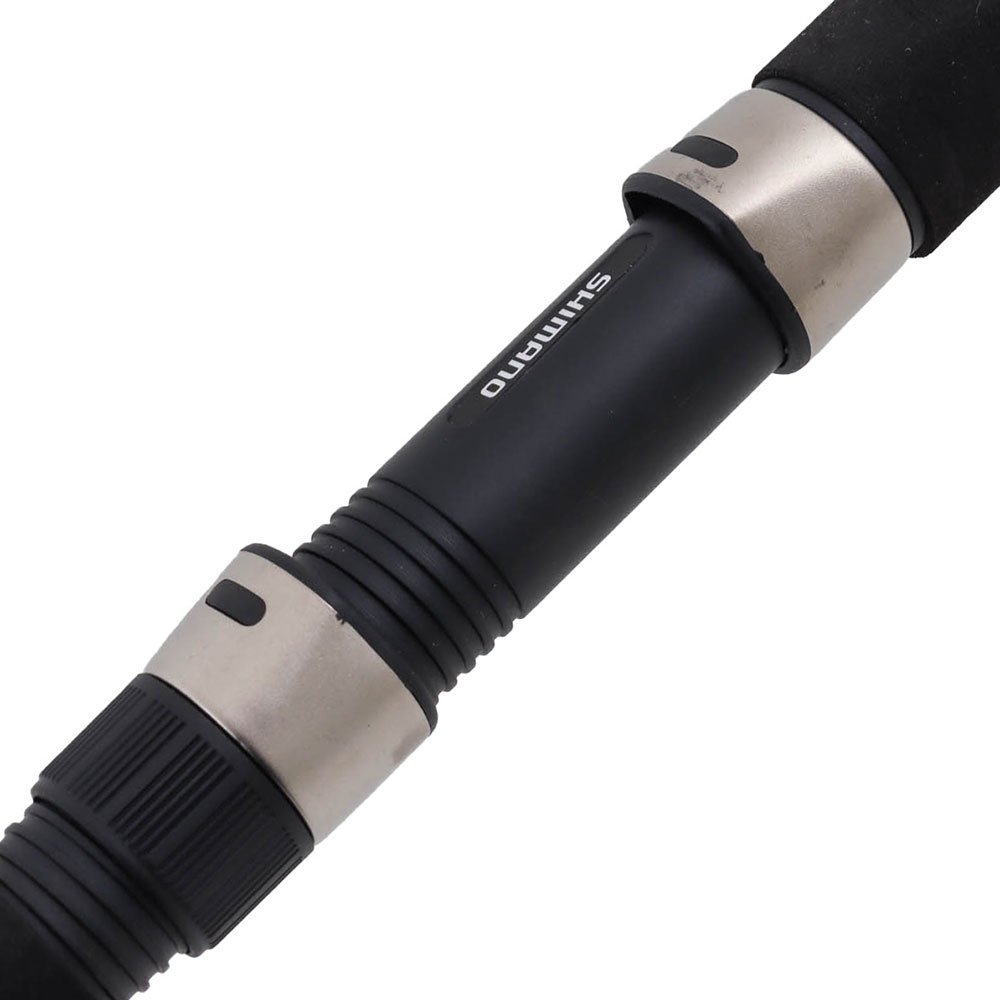 Shimano FX 2500 FC Spectrum Plus Trout Spin Combo with Line 6ft 2-4kg 2pc