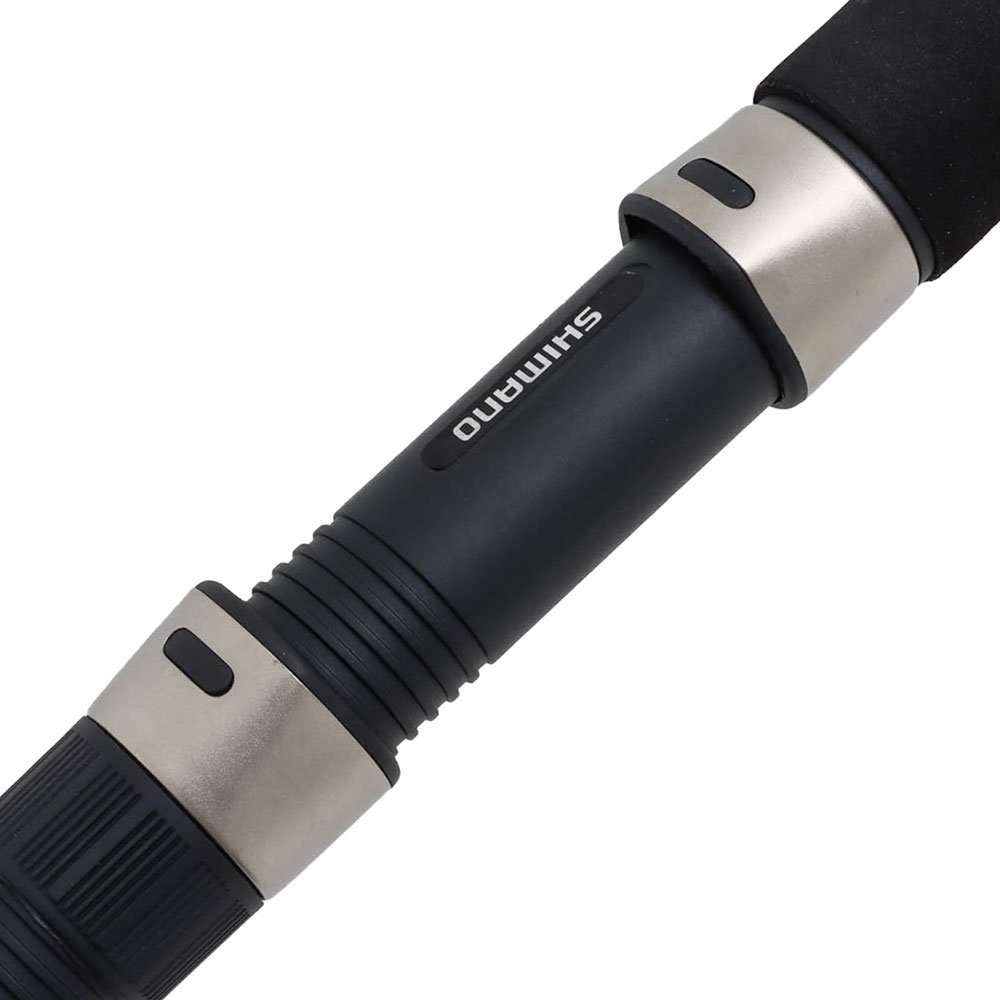 Shimano Spectrum Plus Medium Boat Spin Rod 6ft 4-8kg 1pc