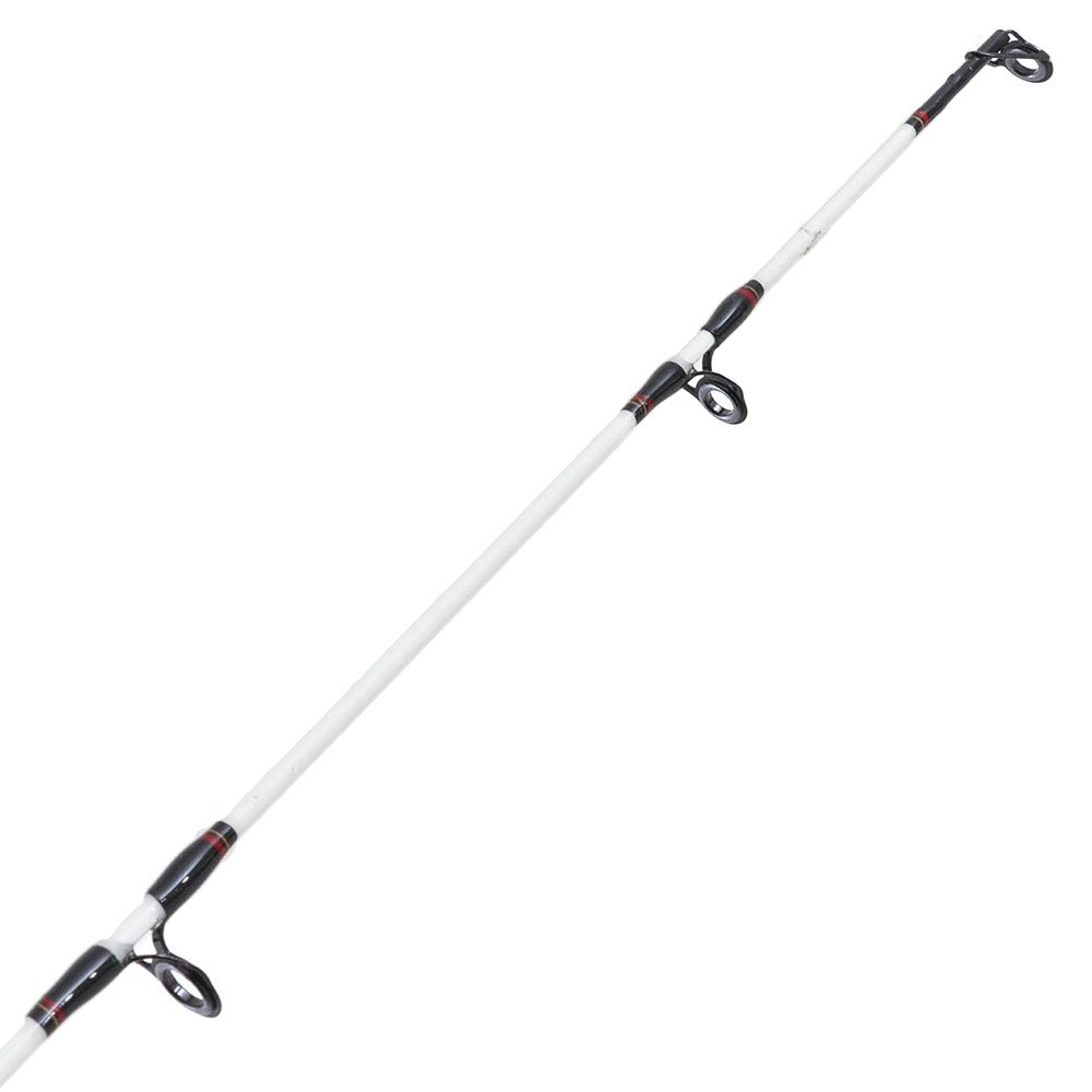 Shimano Spectrum Plus Medium Boat Spin Rod 6ft 4-8kg 1pc