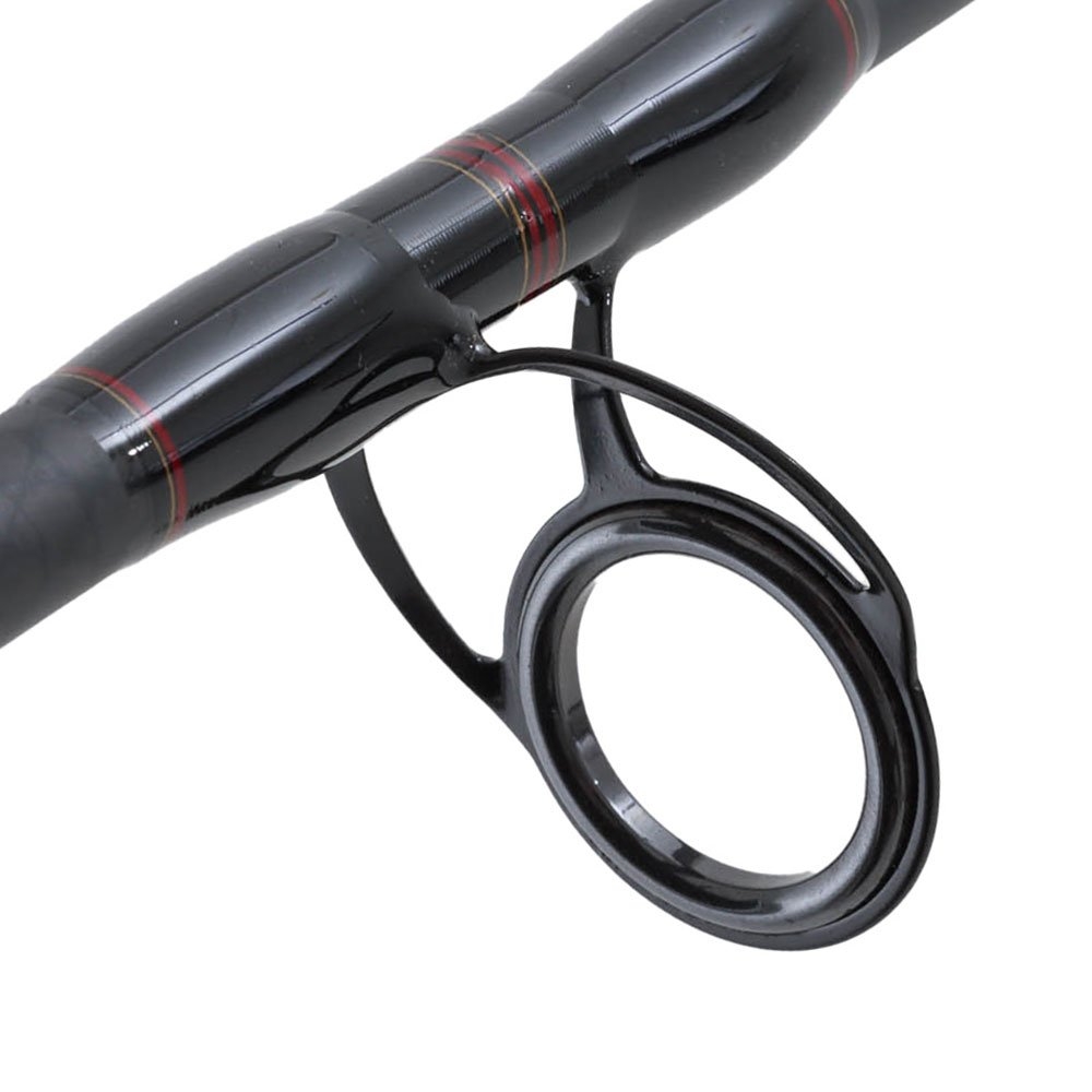 Shimano FX 4000 FC Spectrum Plus Medium Boat Spin Combo 6ft 4-8kg 1pc