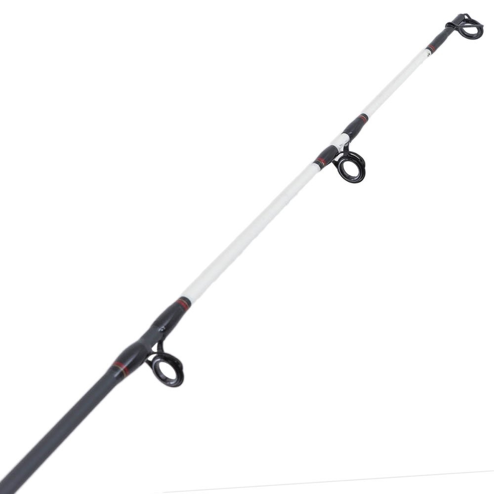 Shimano Hyperloop 6000 FB Spectrum Plus Boat Spin Combo with Line 6ft 8-12kg 1pc