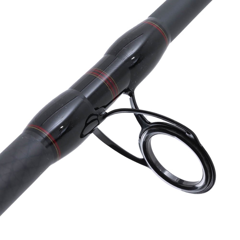 Shimano Spectrum Plus Medium Boat Spin Rod 6ft 8-12kg 1pc