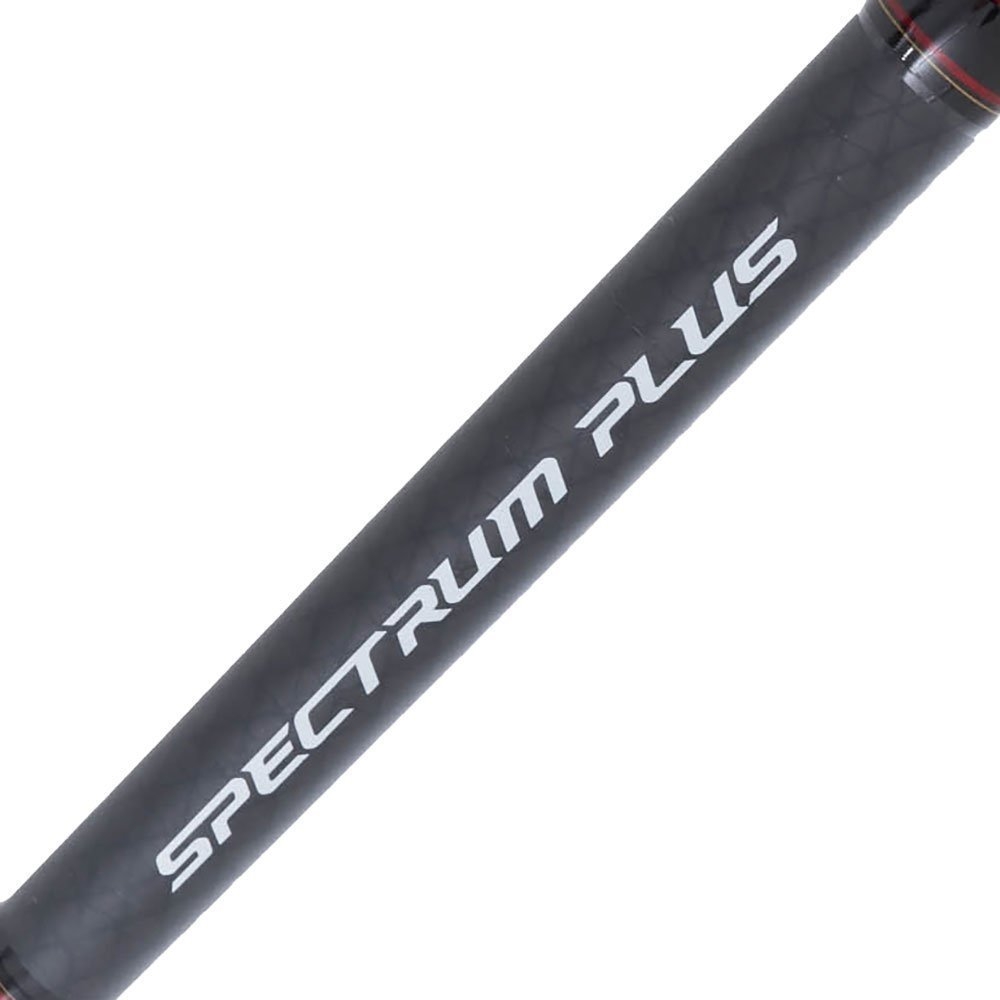 Shimano Nexave 8000FE Spectrum Plus Medium Boat Spin Combo 6ft 8-12kg 1pc