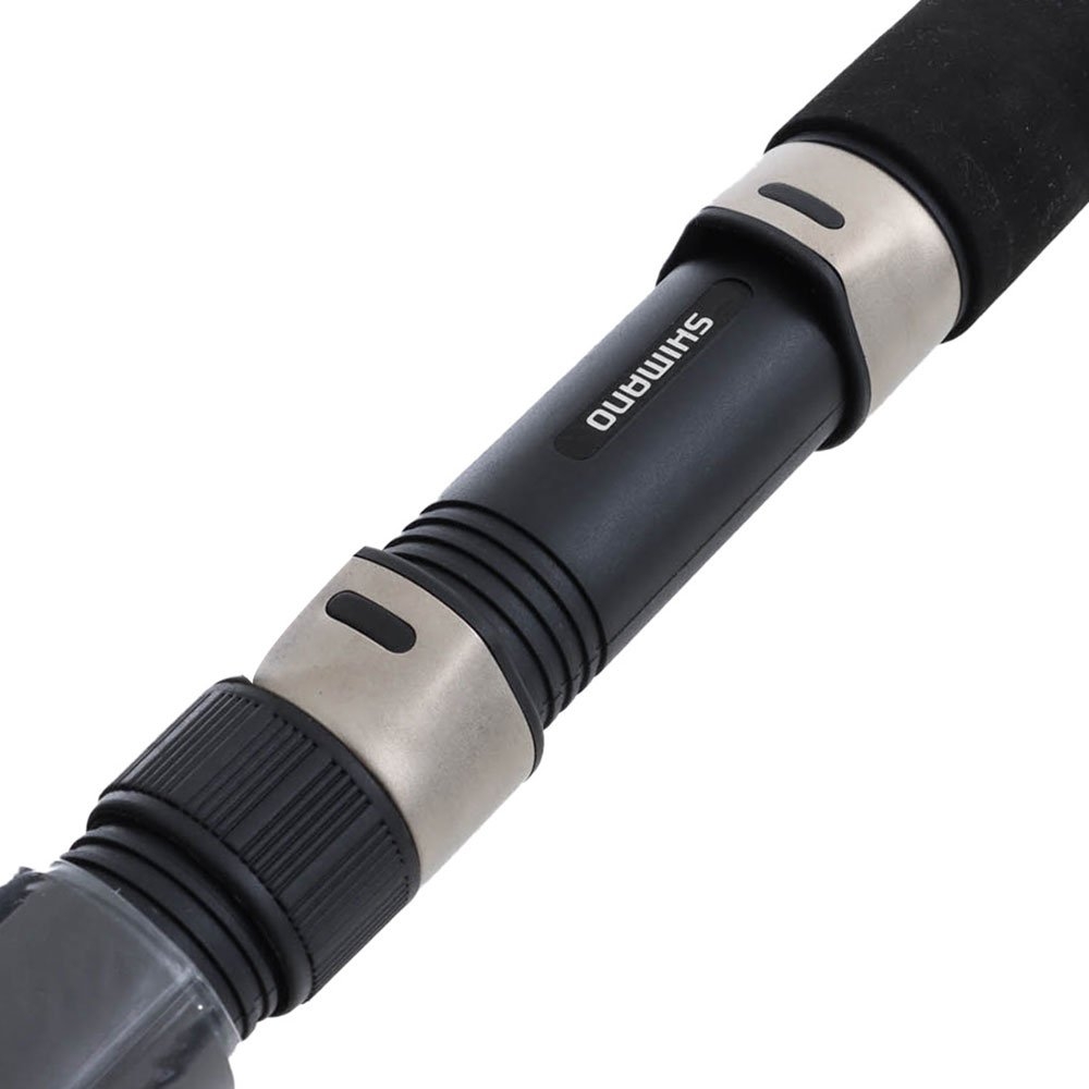 Shimano Spectrum Plus Medium Boat Spin Rod 6ft 8-12kg 1pc