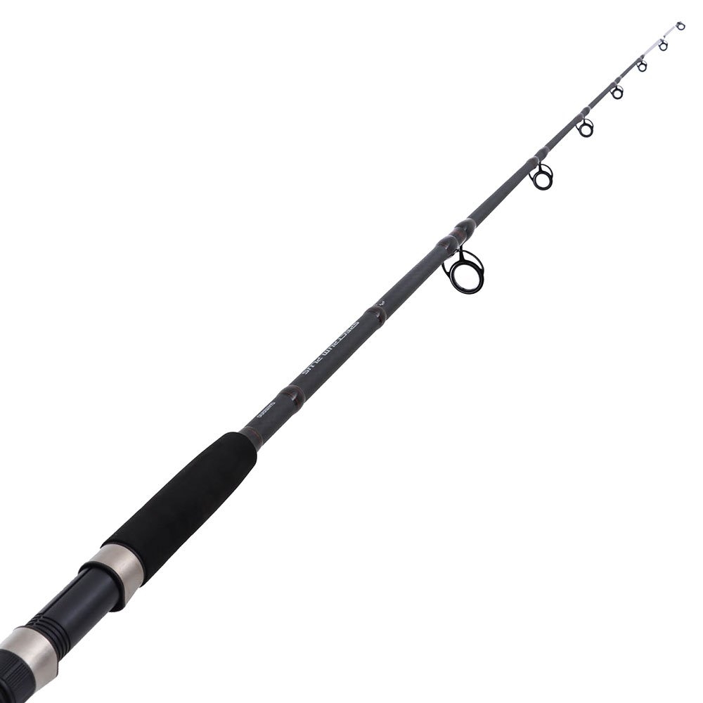 Shimano Spectrum Plus Medium Boat Spin Rod 6ft 8-12kg 1pc