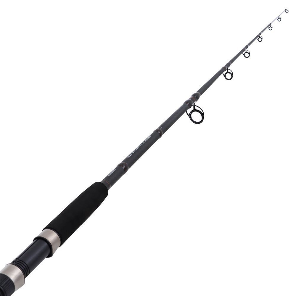 Shimano Nexave 8000FE Spectrum Plus Medium Boat Spin Combo 6ft 8-12kg 1pc