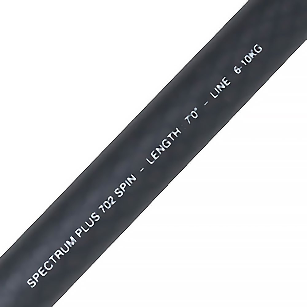 Shimano Spectrum Plus Saltwater Boat Rod 7ft 6-10kg 2pc
