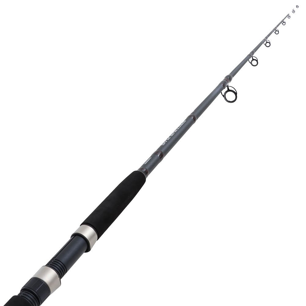 Shimano Spectrum Plus Saltwater Boat Rod 7ft 6-10kg 2pc