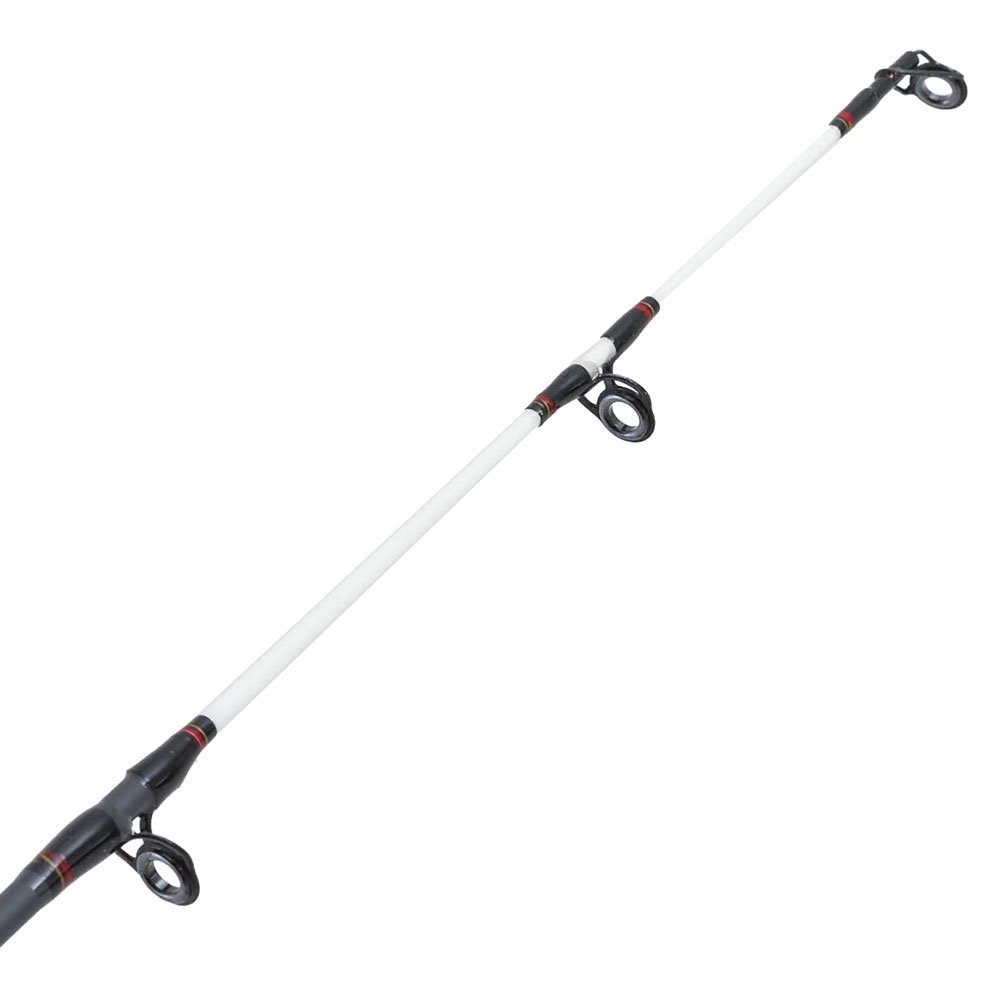 Shimano Baitrunner 8000 OC Spectrum Plus Saltwater Boat Combo 7ft 6-10kg 2pc