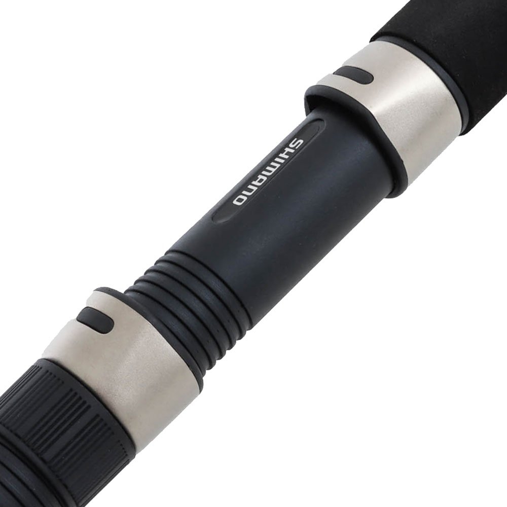 Shimano Spectrum Plus Saltwater Boat Rod 7ft 6-10kg 2pc