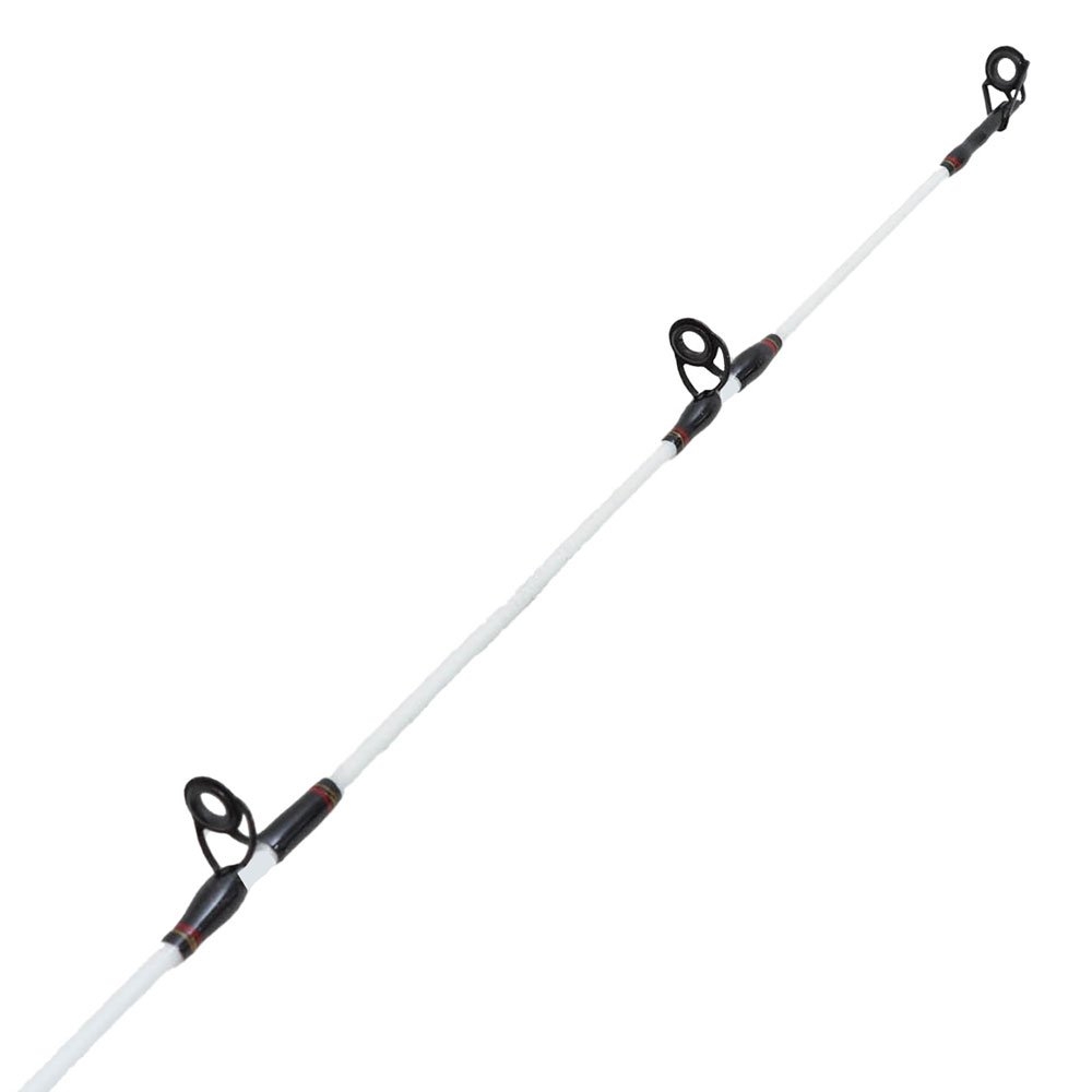 Shimano Caius 150HGC Spectrum Plus Baitcaster Trout Jig Combo 5ft 6in 2-5kg 2pc