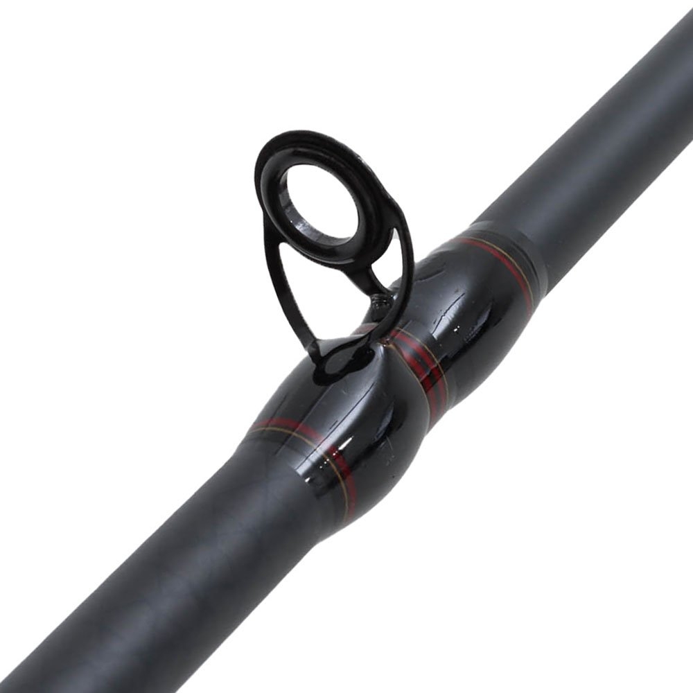 Shimano Caius 150HGC Spectrum Plus Baitcaster Trout Jig Combo 5ft 6in 2-5kg 2pc