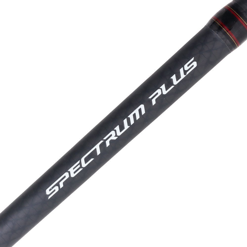 Shimano Corvalus 400 Spectrum Plus Boat Combo 6ft 8-12kg 1pc