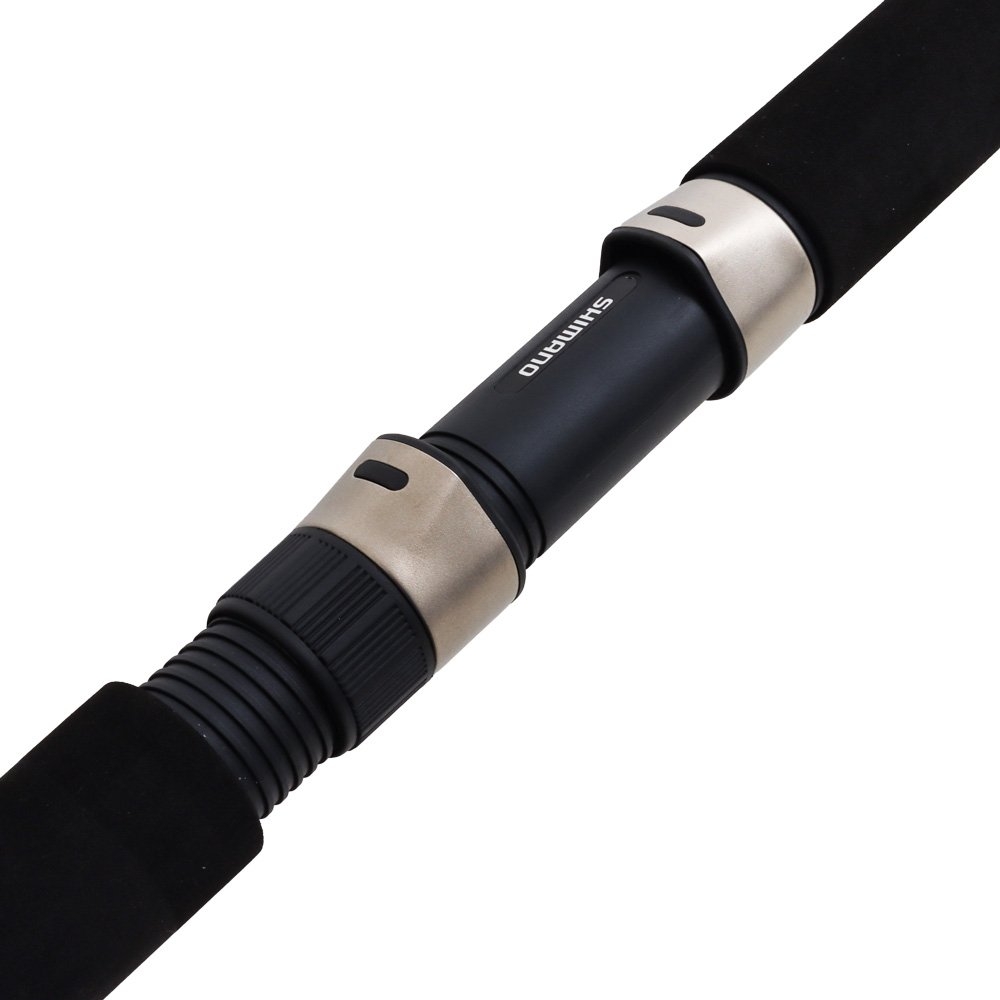 Shimano Spectrum Plus Boat Rod 6ft 8-12kg 1pc