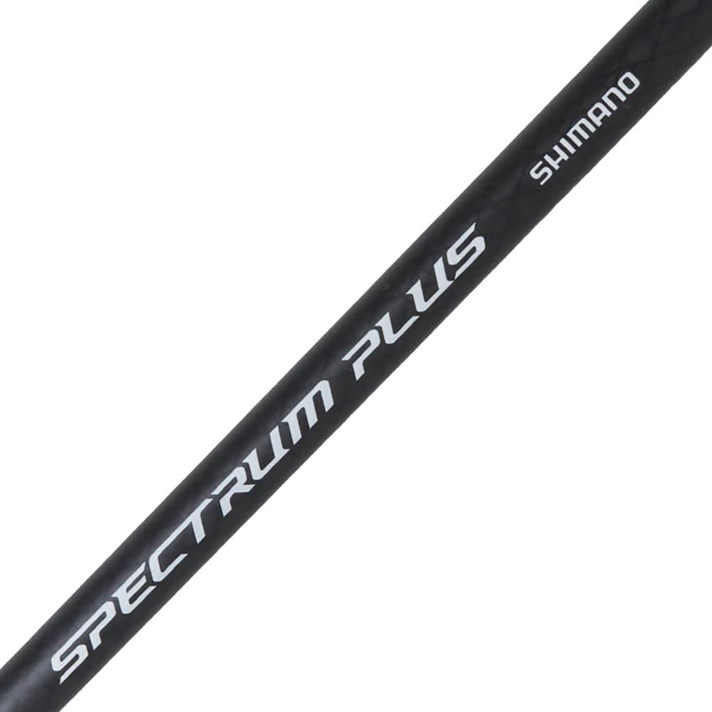 Shimano IX 4000 Spectrum Plus Telescopic Kids Travel Combo 6ft 3-4kg