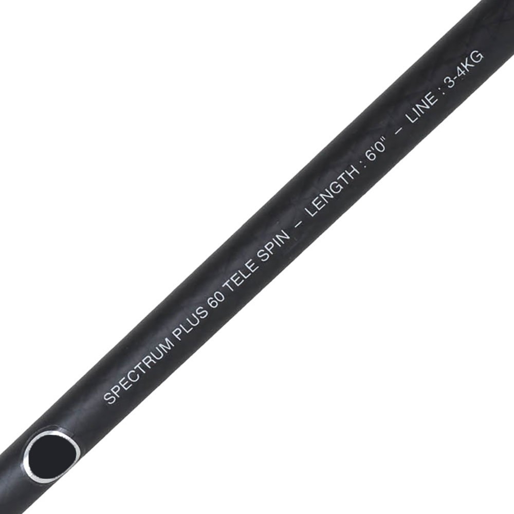 Shimano Spectrum Plus Telescopic Travel Rod 6ft 3-4kg