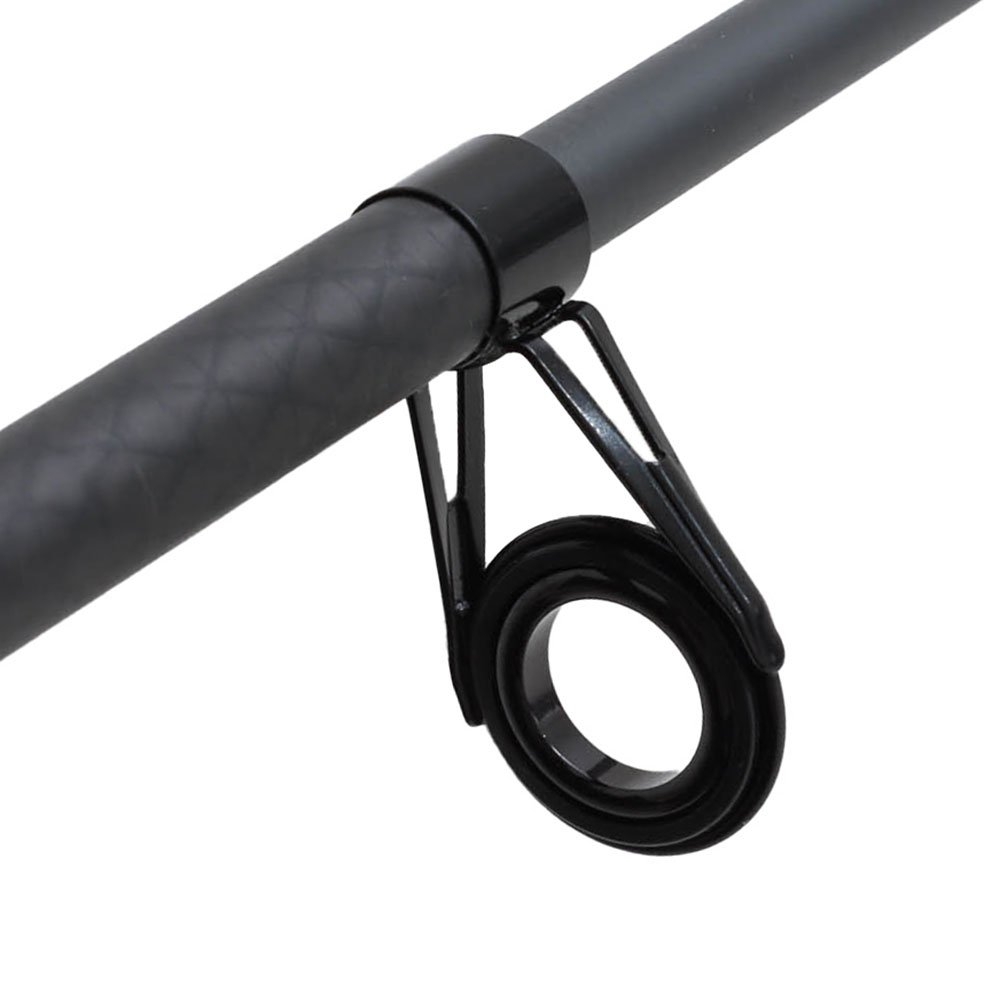 Shimano IX 4000 Spectrum Plus Telescopic Kids Travel Combo 6ft 3-4kg