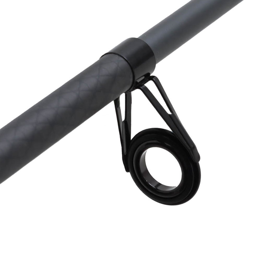 Shimano IX 4000 Spectrum Plus Telescopic Kids Travel Combo 6ft 6in 3-4kg