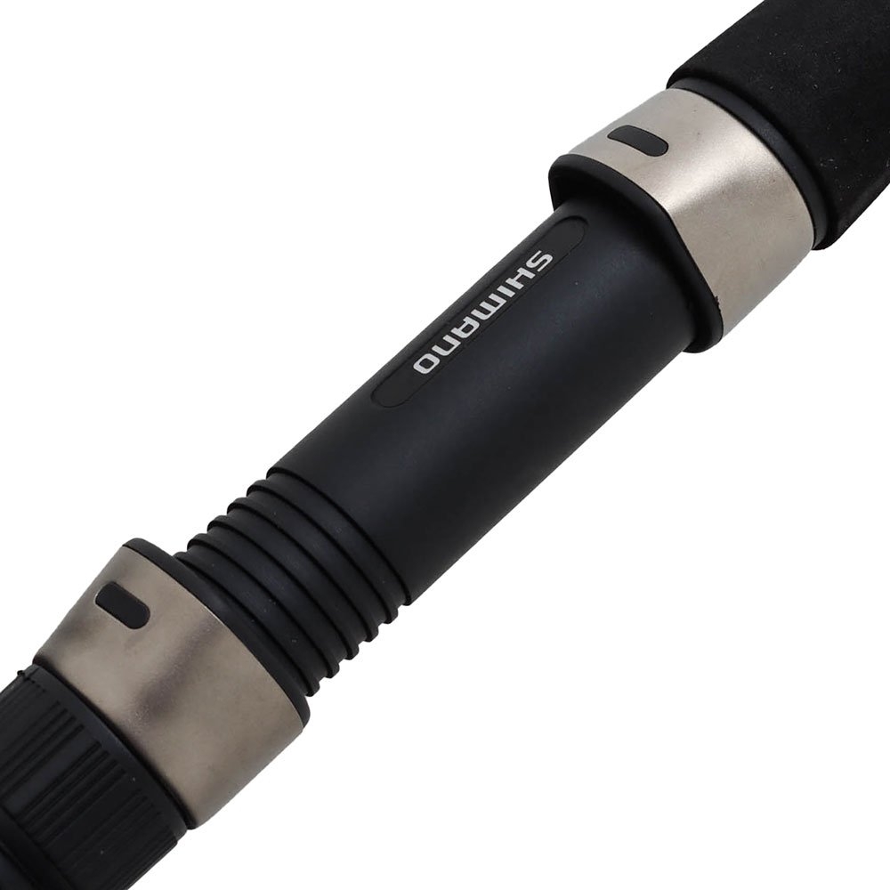 Shimano IX 4000 Spectrum Plus Telescopic Kids Travel Combo 6ft 6in 3-4kg