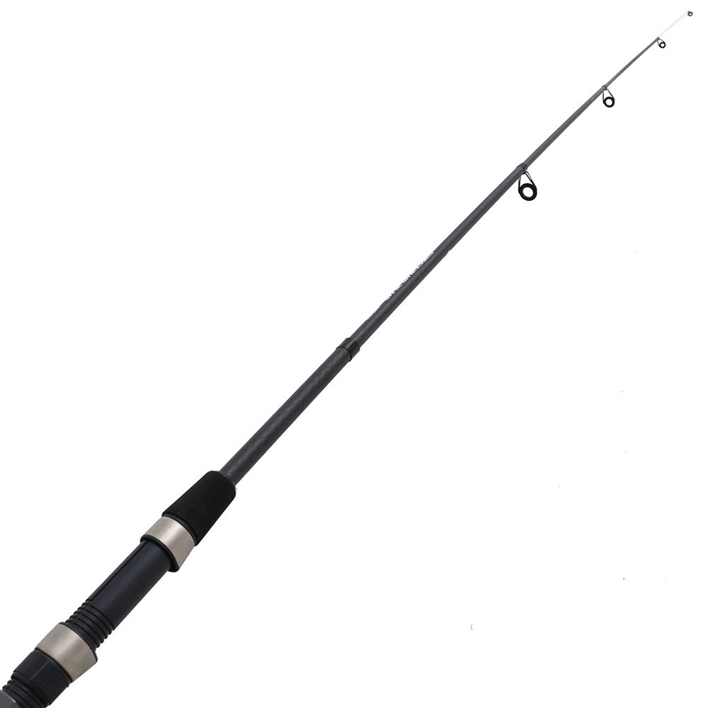 Shimano Sienna 2500 FG Spectrum Plus Telescopic Travel Spin Combo 6ft 6in 3-4kg