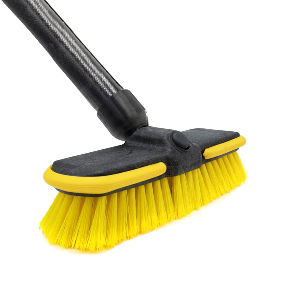 Revolve Deck Stiff Brush Attachment