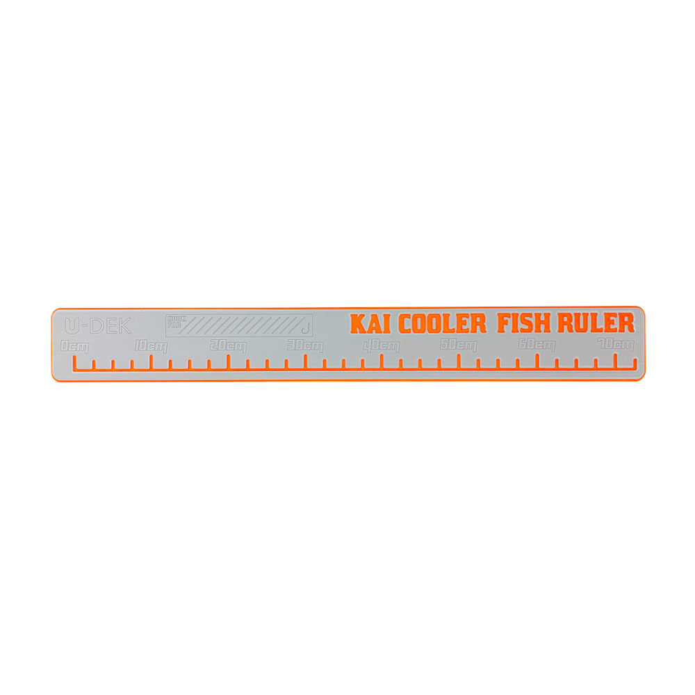 Hutchwilco Kai Cooler Ruler 750mm