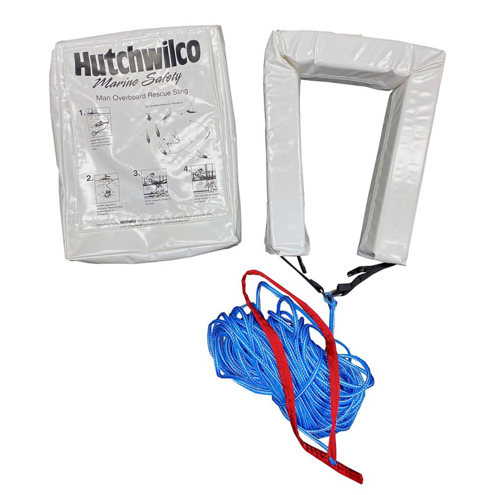 Hutchwilco Rescue Sling