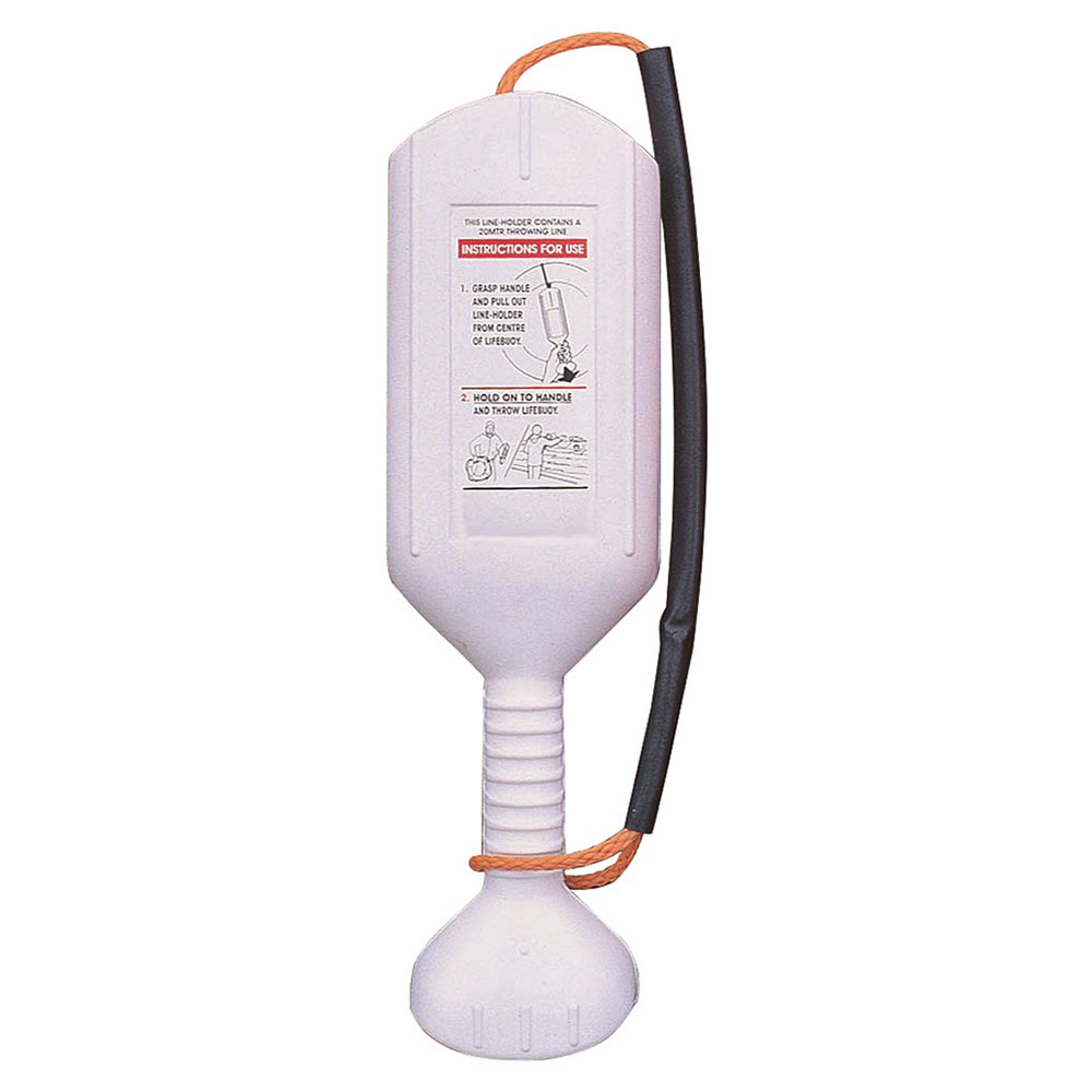 Ocean Safety Ocean Rescue Line for 30inch Lifebuoy