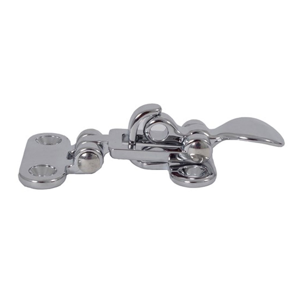 Latch Anti-Rattle 87.50 X 43.75mm