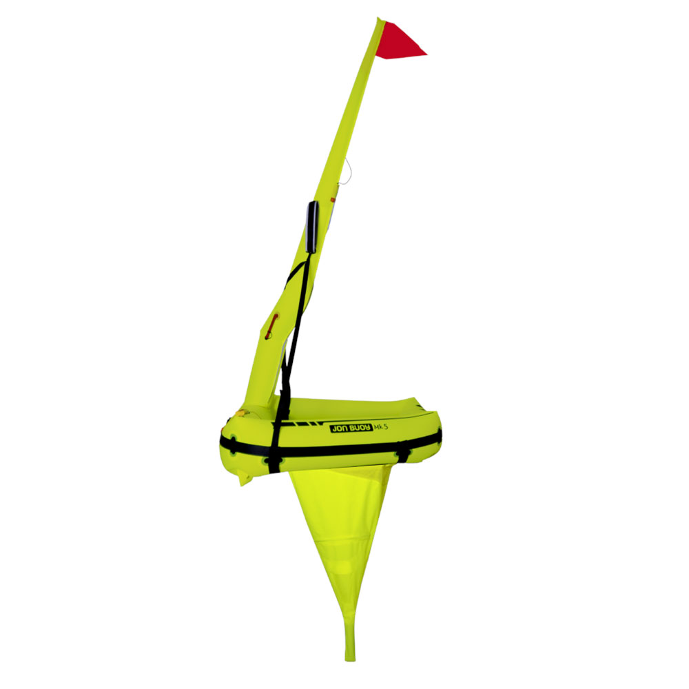 Jon Buoy Recovery Module