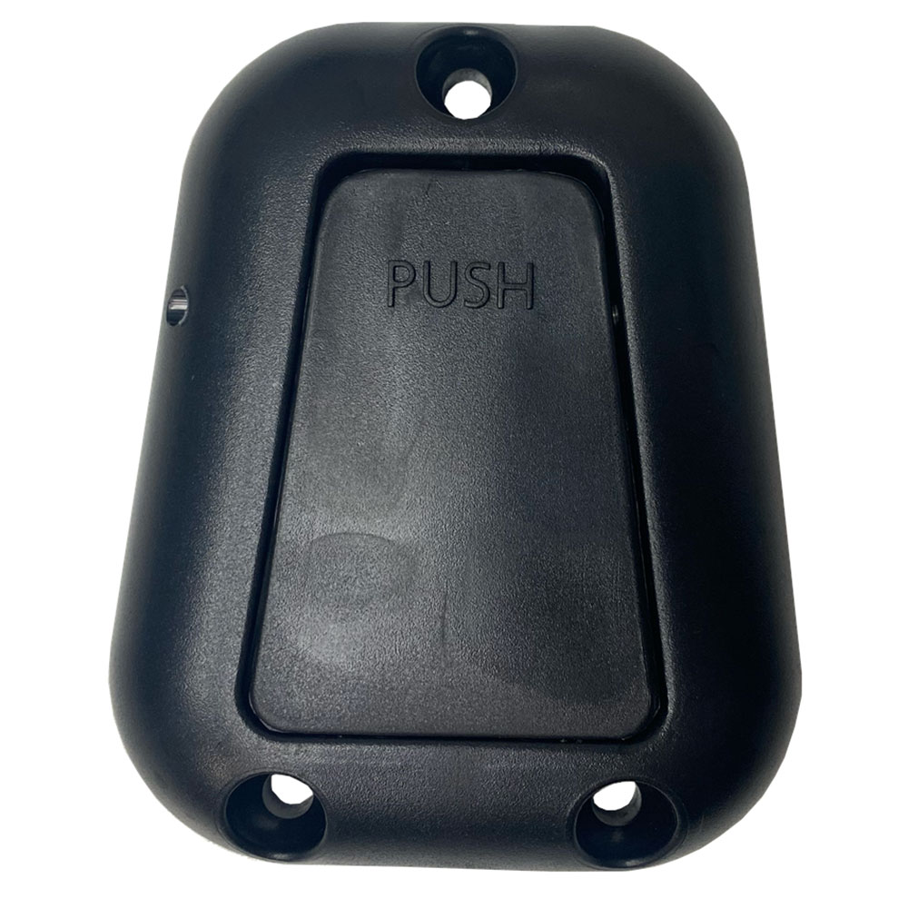 Kneeboard Hook Assembly