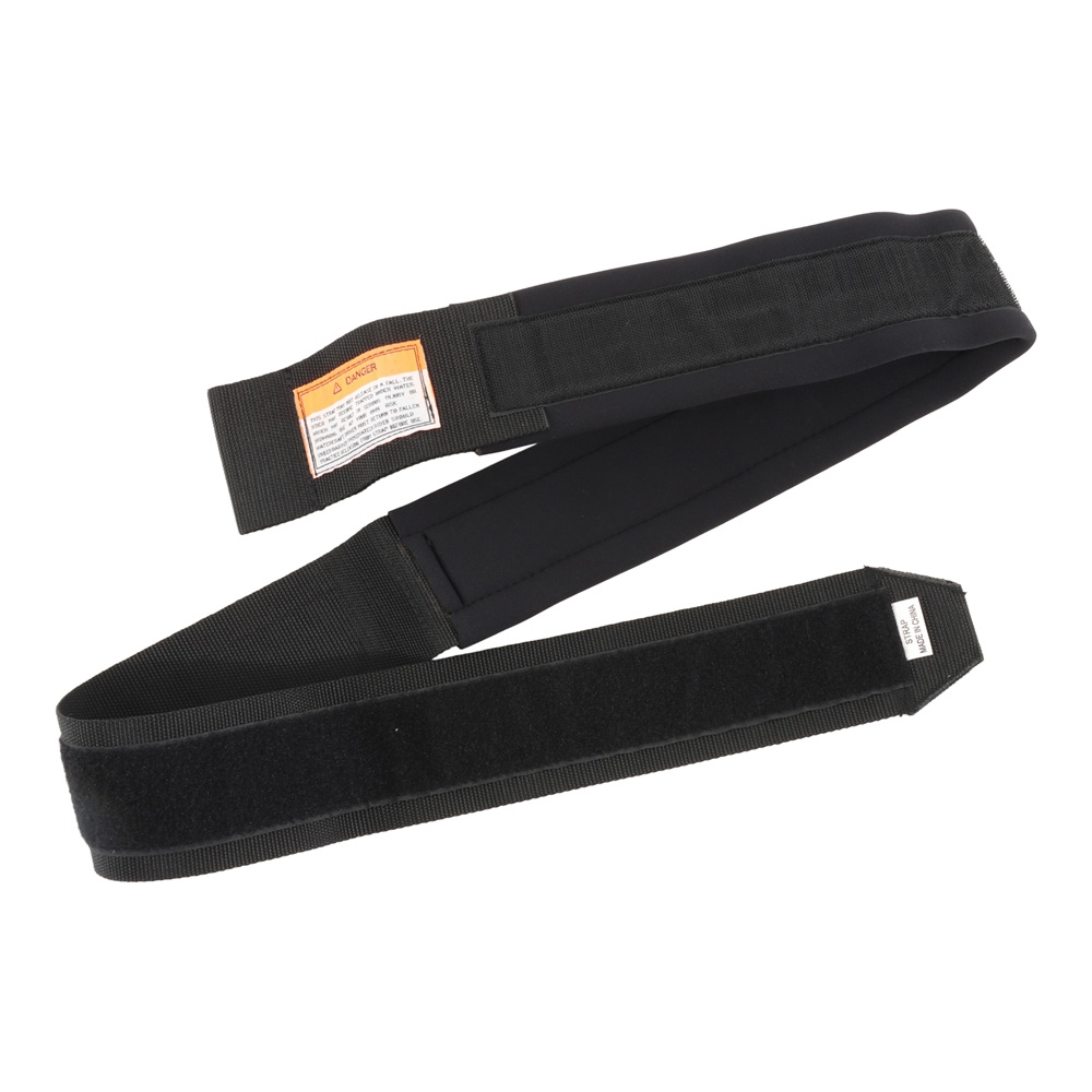 Hutchwilco Standard Replacement Kneeboard Strap 3in