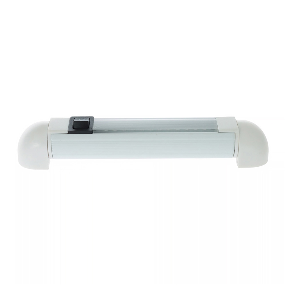 SeaSense LED Rail Light 6in 12V