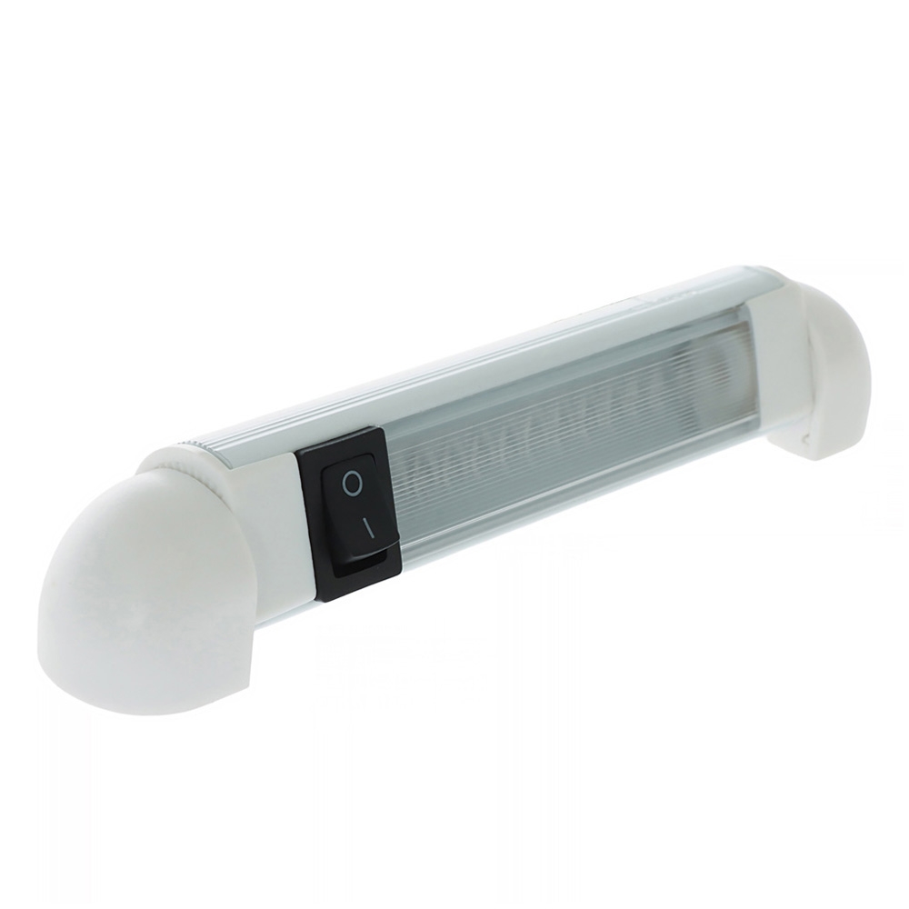SeaSense LED Rail Light 6in 12V