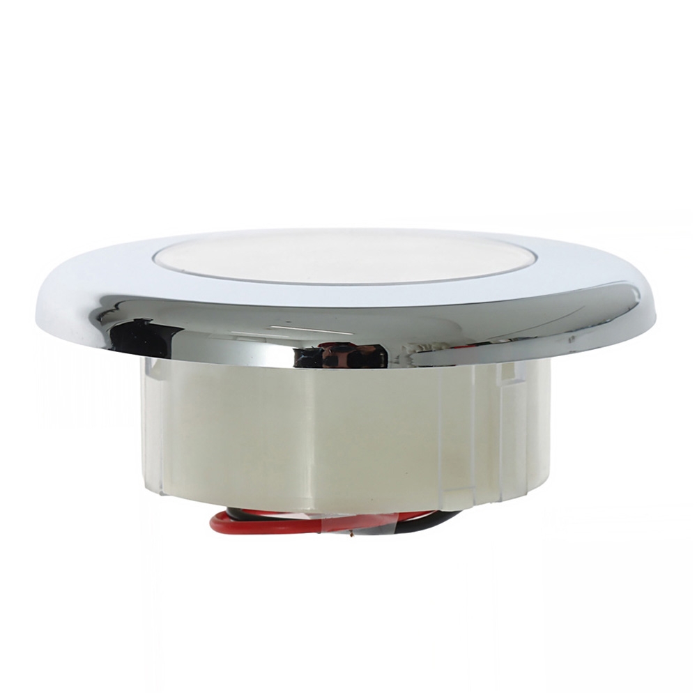 SeaSense 6 LED Accent Light Recessed Mount 3in 12V