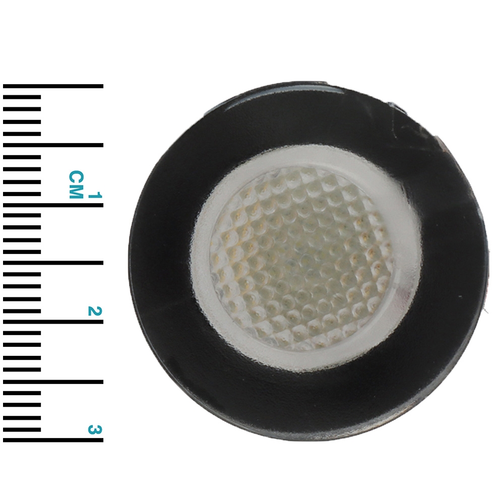 SeaSense Waterproof Crystal LED Livewell Light White