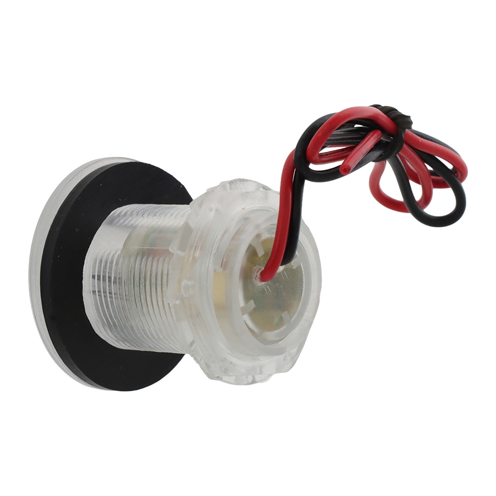 SeaSense Waterproof Crystal LED Livewell Light White